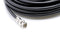 HD SDI Cable | Black Coaxial BNC Male to Male 20ft | 75 Ohm 3Gbps