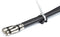 Cable Tie Base Saddle Mount Wire Holder Organizer - Zip Tie Mounting Block - Wire Bundle Tie Mount for Zip Ties Black - 10 Pack