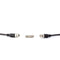 BNC Connectors, Female to Female Coupler - 50 Pack - (Barrel Connector) Adapter for Security Camera CCTV, SDI, HD-SDI