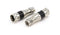 RG11 Coaxial Cable Connectors | Coax Compression Fittings w Water Tight – 10 ea