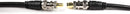 Gold SMA Female and Male Adapters - 4 Pack Couplers, 1 Each Connector, Male to Female Coaxial (RF) Connector, Compatible with RF, SDI, HD-SDI, CCTGV, Camera