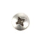 #8 Size, 1 1/2" Length (38mm) - Self Tapping Screw - Self Drilling Screw - 410 Stainless Steel Screws = Exceptional Wear and Very Corrosion Resistant) - Phillips Pan Head - 100pcs