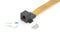 Ethernet Jumper Cable - Ghost Wire Cat5 or Cat6 Ethernet Jumper Cable Short (1FT) Flat Wire Thin