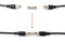 BNC Connectors, Female to Female Coupler - 50 Pack - (Barrel Connector) Adapter for Security Camera CCTV, SDI, HD-SDI