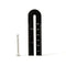 #8 Size, 1 1/2" Length (38mm) - Self Tapping Screw - Self Drilling Screw - 410 Stainless Steel Screws = Exceptional Wear and Very Corrosion Resistant) - Phillips Pan Head - 100pcs