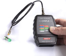 4 Port Coax Cable Mapper, Tester, Tracer, and Toner - Commercial Grade Coaxial Wire Continuity Checker