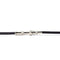 RCA and BNC Coaxial Adapter - BNC Male to RCA Female Connector, Adapter, Coupler, and Converter - For RG11, RG6, RG59, RG58, SDI, HD SDI, CCTV - 25 Pack