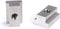 Bed Rail T Slot Nuts works with Toyota Tacoma and Tundra | Stainless Steel 304 Silver, 4 Pack | Tapped with 3/8"-16 Thread