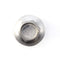 #12 Size, 1" Length (25mm) - Self Tapping Screw - Self Drilling Screw - 410 Stainless Steel Screws = Exceptional Wear and Very Corrosion Resistant) - Hex Washer Head - 100pcs