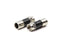 RG6 Coaxial Cable Connectors | Coax Compression Fittings w Water Tight – 4 ea