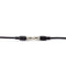 BNC Connectors, Female to Female Coupler - 50 Pack - (Barrel Connector) Adapter for Security Camera CCTV, SDI, HD-SDI