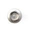 #12 Size, 3/4" Length (19mm) - Self Tapping Screw - Self Drilling Screw - 410 Stainless Steel Screws = Exceptional Wear and Very Corrosion Resistant) - Hex Washer Head - 100pcs