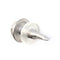 #12 Size, 3/4" Length (19mm) - Self Tapping Screw - Self Drilling Screw - 410 Stainless Steel Screws = Exceptional Wear and Very Corrosion Resistant) - Hex Washer Head - 100pcs