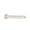 #8 Size, 1 1/2" Length (38mm) - Self Tapping Screw - Self Drilling Screw - 410 Stainless Steel Screws = Exceptional Wear and Very Corrosion Resistant) - Phillips Pan Head - 100pcs