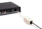 DSL Phone Line Filter | 1 Pack | Ivory | Reduce Digital Noise Caused By DSL Line