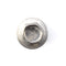 #12 Size, 1 1/4" Length (32mm) - Self Tapping Screw - Self Drilling Screw - 410 Stainless Steel Screws = Exceptional Wear and Very Corrosion Resistant) - Hex Washer Head - 100pcs
