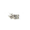 #12 Size, 1" Length (25mm) - Self Tapping Screw - Self Drilling Screw - 410 Stainless Steel Screws = Exceptional Wear and Very Corrosion Resistant) - Hex Washer Head - 100pcs