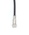 Ultra Thin, High Frequency Coaxial Flat Cable for Windows and Door - Miro Coax Cable compatible with Directv, Satellite Dish, AT&T, Comcast, and many more
