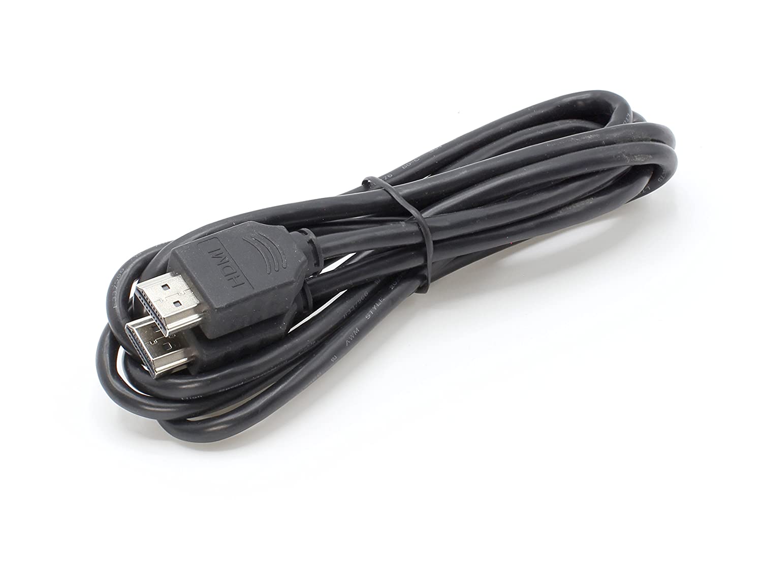 RCA to HDMI Converter (Analog to Digital Converter) - Converts FROM RCA/Composite/Red-White-Yellow - Does not work in reverse - UP CONVERTS - Black Kit