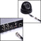 RG59 Coaxial Cable Connector, Screw On (Twist On) - SDI, HD-SDI, CCTV, Security, Video Card, Camera, Solderless - RG59 - Pack of 25