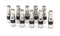 RG11 Coaxial Cable Connectors | Coax Compression Fittings w Water Tight – 10 ea