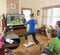 Compatible with: Wii to HDMI Adapter - Compatible with: Nintendo HDMI Converter