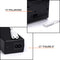 2 Slot Power Cord Two Pack - Includes Both Types: Polarized (Squared End) and Non-Polarized (Figure 8 End) - NEMA 1-15P to C7 C8 UL Listed - 18 AWG, 10 Amps, 125 Volts - 6 Feet (1.8 Meter), White