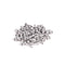 #10 Size, 3/4" Length (19mm) - Self Tapping Screw - Self Drilling Screw - 410 Stainless Steel Screws = Exceptional Wear and Very Corrosion Resistant) - Phillips Pan Head - 100pcs
