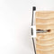 Cable Tie Base Saddle Mount Wire Holder Organizer - Zip Tie Mounting Block - Wire Bundle Tie Mount for Zip Ties White - 10 Pack