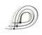 11 inch Grey Nylon Zip Ties - Strong Zip Tie, Wire Ties - Indoor and Outdoor Rated - No Tools Needed , Zip Ties (Wire Ties, Cable Ties), 100 Pack - Grey - 11"