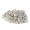 #12 Size, 3/4" Length (19mm) - Self Tapping Screw - Self Drilling Screw - 410 Stainless Steel Screws = Exceptional Wear and Very Corrosion Resistant) - Hex Washer Head - 100pcs