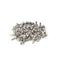 #10 Size, 1/2" Length (13mm) - Self Tapping Screw - Self Drilling Screw - 410 Stainless Steel Screws = Exceptional Wear and Very Corrosion Resistant) - Hex Washer Head - 100pcs