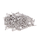 #10 Size, 1 1/2" Length (38mm) - Self Tapping Screw - Self Drilling Screw - 410 Stainless Steel Screws = Exceptional Wear and Very Corrosion Resistant) - Phillips Pan Head - 100pcs