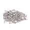 #10 Size, 1 1/2" Length (38mm) - Self Tapping Screw - Self Drilling Screw - 410 Stainless Steel Screws = Exceptional Wear and Very Corrosion Resistant) - Phillips Pan Head - 100pcs