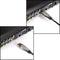 20 Feet, 4K Fiber Optic HDMI Cable, Ultra High Speed Fiber Optic 18Gbps 4K @ 60Hz, 4:4:4 HDR, HDCP, ARC, 3D and More - Hybrid HDMI with Gold Connectors