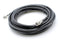 HD SDI Cable | Black Coaxial BNC Male to Male 100ft | 75 Ohm 3Gbps