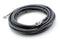 HD SDI Cable | Black Coaxial BNC Male to Male 10ft | 75 Ohm 3Gbps