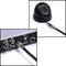RG59 Coaxial Cable Connector, Screw On (Twist On) - SDI, HD-SDI, CCTV, Security, Video Card, Camera, Solderless - RG59 - Pack of 25