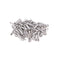 #10 Size, 1 1/4" Length (32mm) - Self Tapping Screw - Self Drilling Screw - 410 Stainless Steel Screws = Exceptional Wear and Very Corrosion Resistant) - Phillips Pan Head - 100pcs